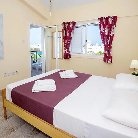 Aleta Villa Protaras
