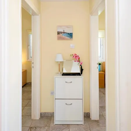 Aleta Villa
