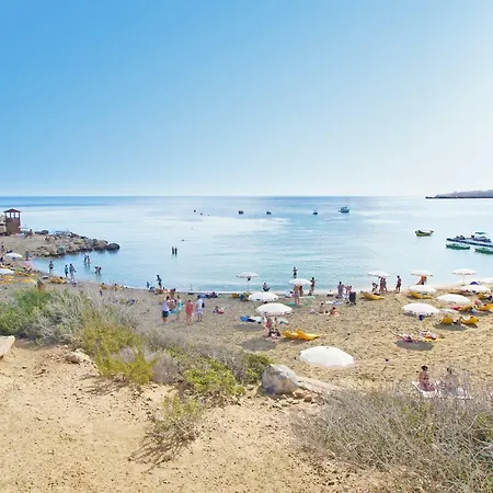 Aleta Villa Protaras